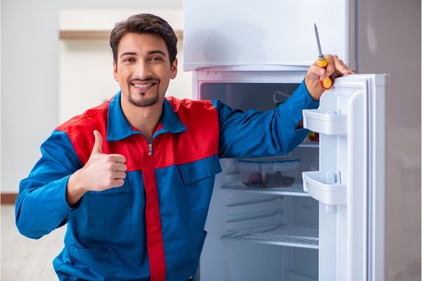 Como Prolongar a Vida Útil da Sua Geladeira