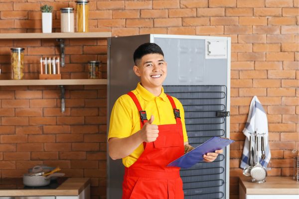 Guia de Manutenção para Geladeiras: O Que Você Precisa Saber